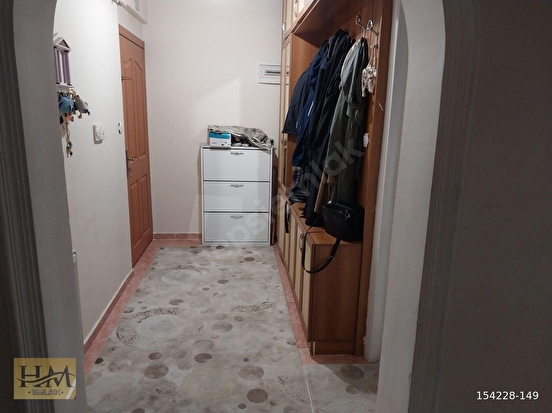 HMden İYAŞ AVM YAKINI TEK TAPU İKİ DAİRE - Görsel 7