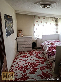 HMden İYAŞ AVM YAKINI TEK TAPU İKİ DAİRE - Görsel 23