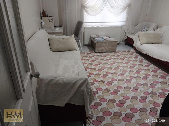 HMden İYAŞ AVM YAKINI TEK TAPU İKİ DAİRE - Görsel 3