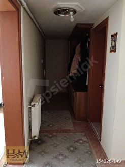 HMden İYAŞ AVM YAKINI TEK TAPU İKİ DAİRE - Görsel 22