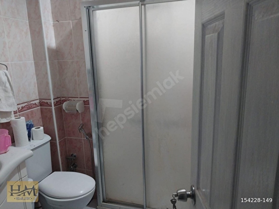 HMden İYAŞ AVM YAKINI TEK TAPU İKİ DAİRE - Görsel 15