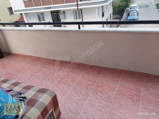 HMden İYAŞ AVM YAKINI TEK TAPU İKİ DAİRE - Görsel 6