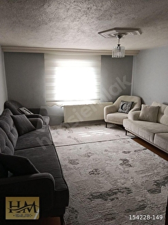 HMden İYAŞ AVM YAKINI TEK TAPU İKİ DAİRE - Görsel 25