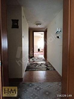 HMden İYAŞ AVM YAKINI TEK TAPU İKİ DAİRE - Görsel 27