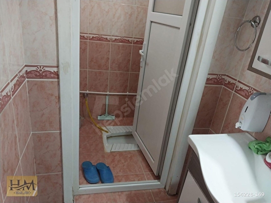 HMden İYAŞ AVM YAKINI TEK TAPU İKİ DAİRE - Görsel 11