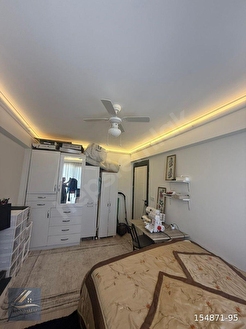 PRESTİJ SİTESİNDE SATILIK 3+1 ARAKAT DAİRE - Görsel 15
