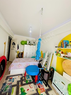 PRESTİJ SİTESİNDE SATILIK 3+1 ARAKAT DAİRE - Görsel 14