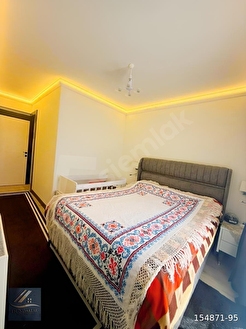 PRESTİJ SİTESİNDE SATILIK 3+1 ARAKAT DAİRE - Görsel 8