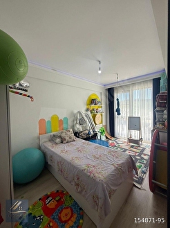 PRESTİJ SİTESİNDE SATILIK 3+1 ARAKAT DAİRE - Görsel 13