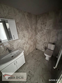 KURTULUŞ MAH SATILIK DAİRE 3+1 135 M2 GİRİŞ KAT EBEVEYN BANYOLU - Görsel 28