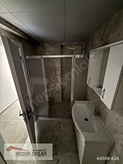 KURTULUŞ MAH SATILIK DAİRE 3+1 135 M2 GİRİŞ KAT EBEVEYN BANYOLU - Görsel 26