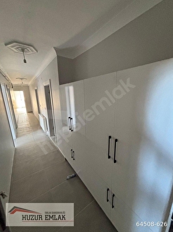 KURTULUŞ MAH SATILIK DAİRE 3+1 135 M2 GİRİŞ KAT EBEVEYN BANYOLU - Görsel 20