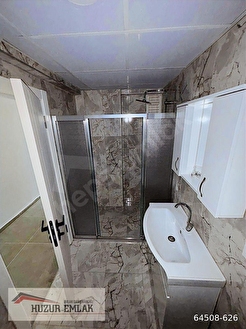 KURTULUŞ MAH SATILIK DAİRE 3+1 135 M2 GİRİŞ KAT EBEVEYN BANYOLU - Görsel 24