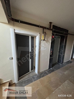 KURTULUŞ MAH SATILIK DAİRE 3+1 135 M2 GİRİŞ KAT EBEVEYN BANYOLU - Görsel 21