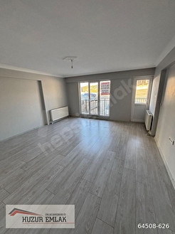 KURTULUŞ MAH SATILIK DAİRE 3+1 135 M2 GİRİŞ KAT EBEVEYN BANYOLU - Görsel 6
