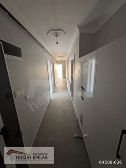 KURTULUŞ MAH SATILIK DAİRE 3+1 135 M2 GİRİŞ KAT EBEVEYN BANYOLU - Görsel 19