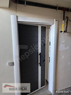 KURTULUŞ MAH SATILIK DAİRE 3+1 135 M2 GİRİŞ KAT EBEVEYN BANYOLU - Görsel 22