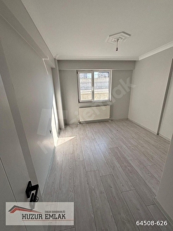 KURTULUŞ MAH SATILIK DAİRE 3+1 135 M2 GİRİŞ KAT EBEVEYN BANYOLU - Görsel 15
