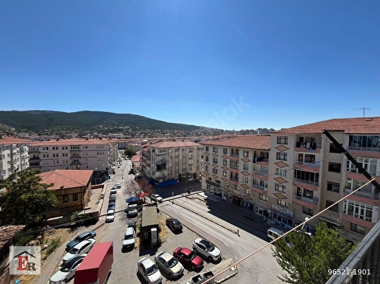 KONUT ER EMLAKTAN MERKEZİ KONUMDA SATILIK 3+1 DAİRE - Görsel 5