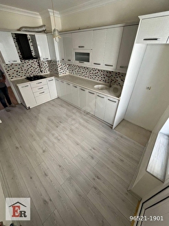 KONUT ER EMLAKTAN MERKEZİ KONUMDA SATILIK 3+1 DAİRE - Görsel 3