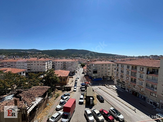KONUT ER EMLAKTAN MERKEZİ KONUMDA SATILIK 3+1 DAİRE - Görsel 6