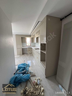 LOTUSTAN TACIN MAHALLESİ SATILIK 3+1 ULTRA LÜKS DAİRE - Görsel 15