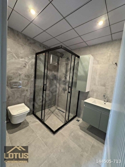 LOTUSTAN TACIN MAHALLESİ SATILIK 3+1 ULTRA LÜKS DAİRE - Görsel 5