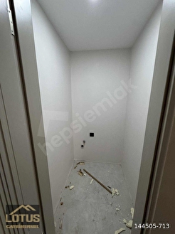 LOTUSTAN TACIN MAHALLESİ SATILIK 3+1 ULTRA LÜKS DAİRE - Görsel 6