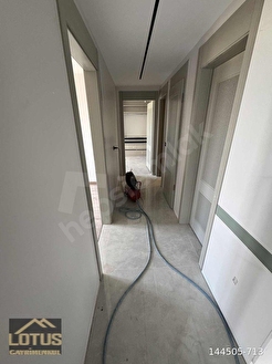 LOTUSTAN TACIN MAHALLESİ SATILIK 3+1 ULTRA LÜKS DAİRE - Görsel 9