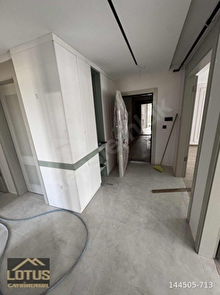 LOTUSTAN TACIN MAHALLESİ SATILIK 3+1 ULTRA LÜKS DAİRE - Görsel 10