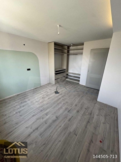 LOTUSTAN TACIN MAHALLESİ SATILIK 3+1 ULTRA LÜKS DAİRE - Görsel 1