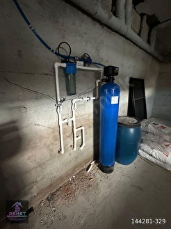 DEMET EMLAKTAN, HIZIR İLYAS MAHALLESİNDE, 2+1 SATILIK, 0 DAİRE - Görsel 25