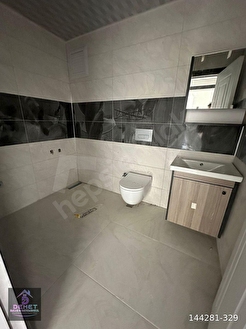 DEMET EMLAKTAN, HIZIR İLYAS MAHALLESİNDE, 2+1 SATILIK, 0 DAİRE - Görsel 14