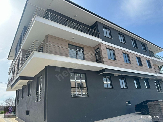 DEMET EMLAKTAN, HIZIR İLYAS MAHALLESİNDE, 2+1 SATILIK, 0 DAİRE - Görsel 28