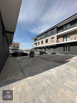 DEMET EMLAKTAN, HIZIR İLYAS MAHALLESİNDE, 2+1 SATILIK, 0 DAİRE - Görsel 29