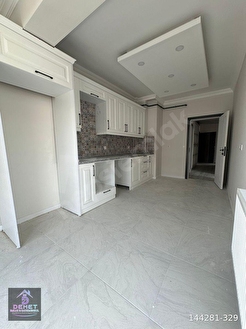DEMET EMLAKTAN, HIZIR İLYAS MAHALLESİNDE, 2+1 SATILIK, 0 DAİRE - Görsel 8