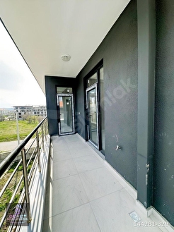 DEMET EMLAKTAN, HIZIR İLYAS MAHALLESİNDE, 2+1 SATILIK, 0 DAİRE - Görsel 20