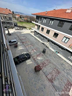DEMET EMLAKTAN, HIZIR İLYAS MAHALLESİNDE, 2+1 SATILIK, 0 DAİRE - Görsel 21