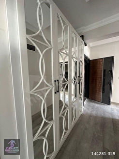 DEMET EMLAKTAN, HIZIR İLYAS MAHALLESİNDE, 2+1 SATILIK, 0 DAİRE - Görsel 6