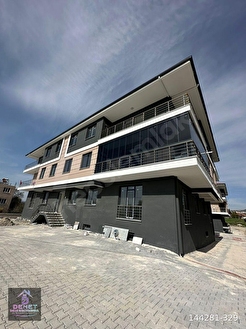 DEMET EMLAKTAN, HIZIR İLYAS MAHALLESİNDE, 2+1 SATILIK, 0 DAİRE - Görsel 1