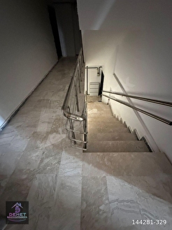 DEMET EMLAKTAN, HIZIR İLYAS MAHALLESİNDE, 2+1 SATILIK, 0 DAİRE - Görsel 24
