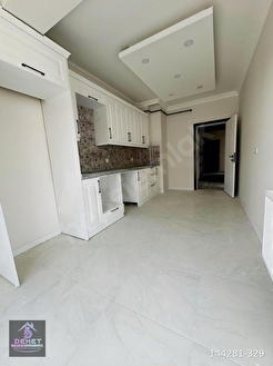 DEMET EMLAKTAN, HIZIR İLYAS MAHALLESİNDE, 2+1 SATILIK, 0 DAİRE - Görsel 9