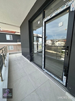 DEMET EMLAKTAN, HIZIR İLYAS MAHALLESİNDE, 2+1 SATILIK, 0 DAİRE - Görsel 11