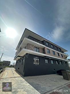 DEMET EMLAKTAN, HIZIR İLYAS MAHALLESİNDE, 2+1 SATILIK, 0 DAİRE - Görsel 30
