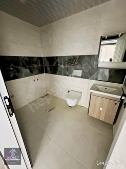 DEMET EMLAKTAN, HIZIR İLYAS MAHALLESİNDE, 2+1 SATILIK, 0 DAİRE - Görsel 13