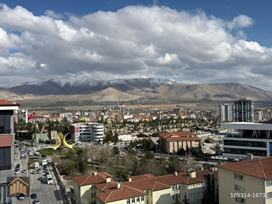 NİĞDE MERKEZ ESKİFERTEK YOLUNA CEPHELİ AVM KARŞISI SATILIK DAİRE - Görsel 11