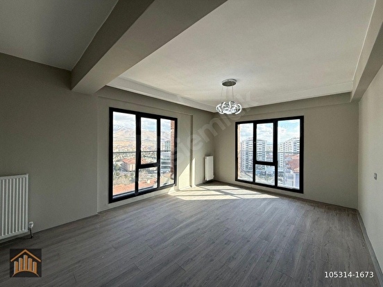 NİĞDE MERKEZ ESKİFERTEK YOLUNA CEPHELİ AVM KARŞISI SATILIK DAİRE - Görsel 3