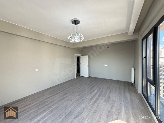 NİĞDE MERKEZ ESKİFERTEK YOLUNA CEPHELİ AVM KARŞISI SATILIK DAİRE - Görsel 4