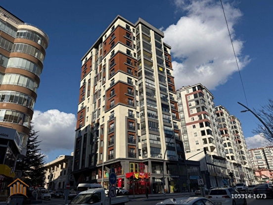 NİĞDE MERKEZ ESKİFERTEK YOLUNA CEPHELİ AVM KARŞISI SATILIK DAİRE - Görsel 1