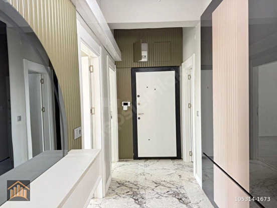 NİĞDE MERKEZ ESKİFERTEK YOLUNA CEPHELİ AVM KARŞISI SATILIK DAİRE - Görsel 24